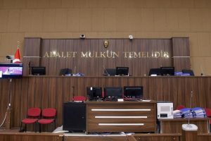 Darbe sanığı astsubaydan 'sabaha kadar dinlendim' savunması