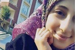 Seldanur, g&ouml;zyaşlarıyla uğurlandı