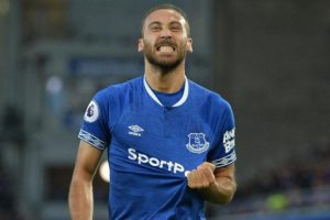 Cenk Tosun kadroya alınmadı!