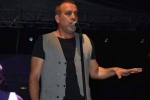 Haluk Levent'ten Nuriye'yi sevindiren tweet