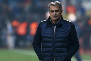 Beşiktaş'tan Şenol G&uuml;neş'e yeni s&ouml;zleşme teklifi!
