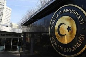 T&uuml;rkiye Nijerya'daki ter&ouml;r saldırısını kınadı
