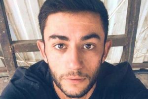 Bursalı Anıl hayata tutunamadı