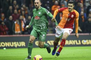 Galatasaray'dan Ozan Kabak a&ccedil;ıklaması! Transfer...