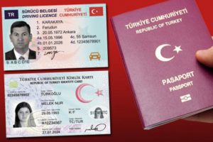 N&uuml;fus ve Vatandaşlık İşleri Genel M&uuml;d&uuml;rl&uuml;ğ&uuml;nden "asılsız haber" a&ccedil;ıklaması