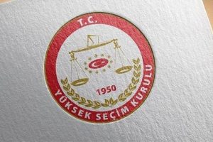 YSK kararları Resmi Gazete'de yayımlandı