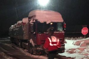 Zincirsiz s&uuml;r&uuml;c&uuml;ler yollarda kaldı