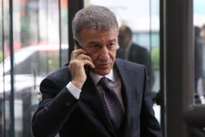 İşte Trabzonspor'un transfer listesi!