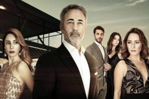 Kardeş &Ccedil;ocukları dizisinden yeni tanıtım!