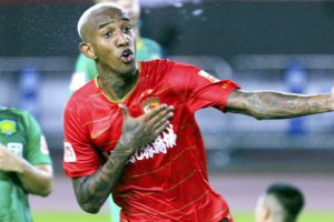 Fenerbah&ccedil;e, Talisca i&ccedil;in kolları sıvadı