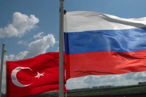 T&uuml;rkiye ile Rusya arasında &uuml;st d&uuml;zey toplantı