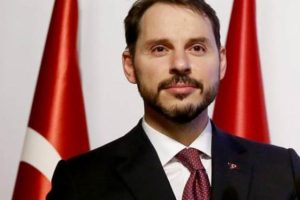 Albayrak'tan &ouml;nemli a&ccedil;ıklama
