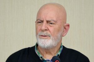 Yazar Mustafa Kutlu: En &ouml;nemli prensibim samimi olmak