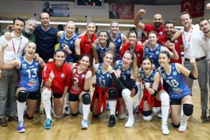 Bursa Nil&uuml;fer'in rakipleri belli oldu