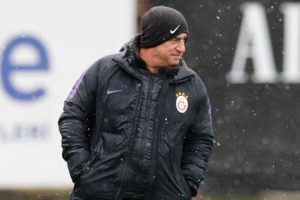 Galatasaray, Fatih Terim'le en k&ouml;t&uuml; ilk yarı performansını tekrarladı