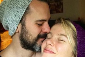 Burcu Biricik aşka geldi