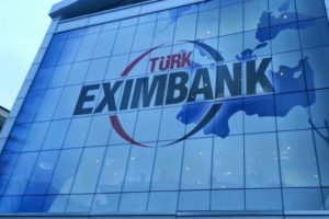 T&uuml;rk Eximbank ihracatın y&uuml;zde 27'sini finanse etmeyi hedefliyor