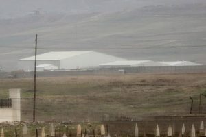 Trump'ın Suriye kararı dikkatleri Irak'taki askeri varlığına &ccedil;evirdi