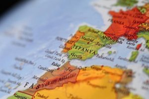 Fransa ile İspanya'nın Fas eksenindeki 'g&uuml;&ccedil; m&uuml;cadelesi'