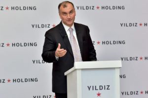 Yıldız Holding'in bankalarla olan yapılandırma s&uuml;reci tamamlandı