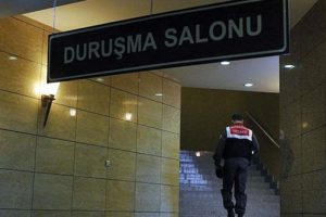 FET&Ouml;'n&uuml;n s&ouml;zde "eyalet ablasına" 8 yıl bir ay hapis