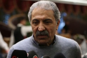 Erol Bedir: Transfer yasağını biz istedik