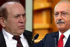 Burhan Kuzu, Kılı&ccedil;daroğlu'na tazminat &ouml;deyecek
