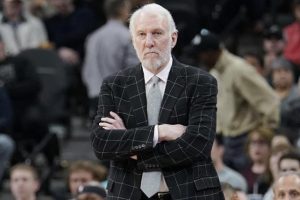 Popovich: 'Jokic devrim mi yapıyor? Abartıyorsunuz...'