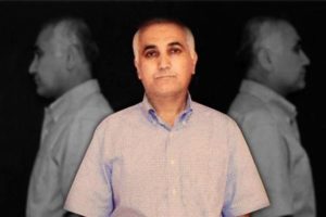 Adil &Ouml;ks&uuml;z'&uuml;n yeğeni tahliye edildi