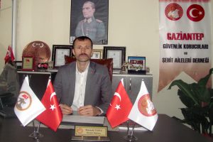 G&uuml;venlik korucularından maaşa zam talebi