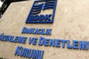 BDDK: Bankacılık sekt&ouml;r&uuml; sağlıklı ve g&uuml;&ccedil;l&uuml; yapısını koruyor