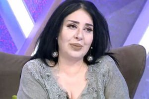 Nur Yerlitaş: Şehit ailelerinden &ouml;z&uuml;r dilerim
