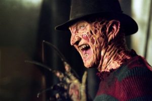 Nightmare of Elm Street tekrar &ccedil;ekilecek!