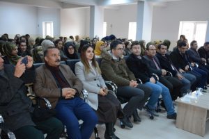'Kur'an-ı Kerim'i G&uuml;zel Okuma' yarışması