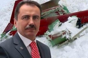 Sosyal medyada Yazıcıoğlu'na hakarete g&ouml;zaltı