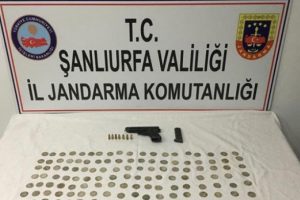 Roma ve Sel&ccedil;uklu d&ouml;nemine ait! Hepsi ele ge&ccedil;irildi