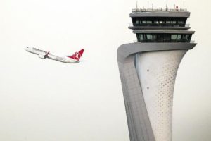 İstanbul Havalimanı'na taşınma tarihi belli oldu