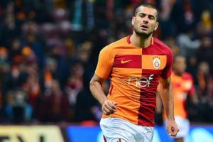 Fatih Terim Eren'in de &uuml;st&uuml;n&uuml; &ccedil;izdi