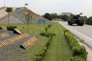 'Sakarya'daki askeri fabrika, Katarlılara satılacak' iddiası