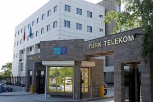 T&uuml;rk Telekom Y&ouml;netim Kurulu'nda flaş istifalar!