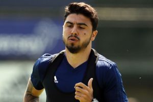 Fenerbah&ccedil;e'de Ozan Tufan kararını verdi!