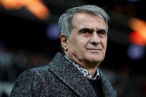 Beşiktaş'ta gergin bekleyiş!