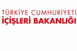 Birinci sınıf m&uuml;lki idare amirliğine y&uuml;kseltme kararı