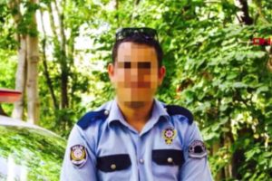 Evine bırakmak i&ccedil;in ekip otosuna alıp tecav&uuml;z etti