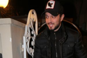 Murat Boz o soruyu yanıtsız bıraktı