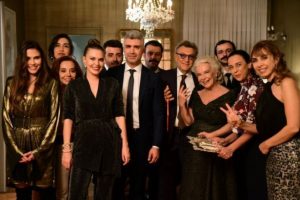 Beyrutlu Gelin dizisini hangi T&uuml;rk y&ouml;netmen &ccedil;ekiyor?