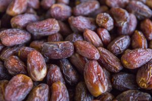 Kur'an'da adı ge&ccedil;en mucizevi besinler