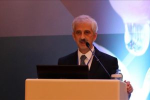 'Sulamadaki verimlilik yatırım planları i&ccedil;in &ouml;nemli'