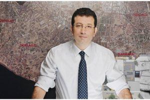 İmamoğlu: Metrob&uuml;sle ilgili s&uuml;rprizim var