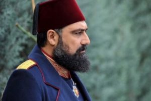 Payitaht Abd&uuml;lhamid'de yeni b&ouml;l&uuml;m heyecanı